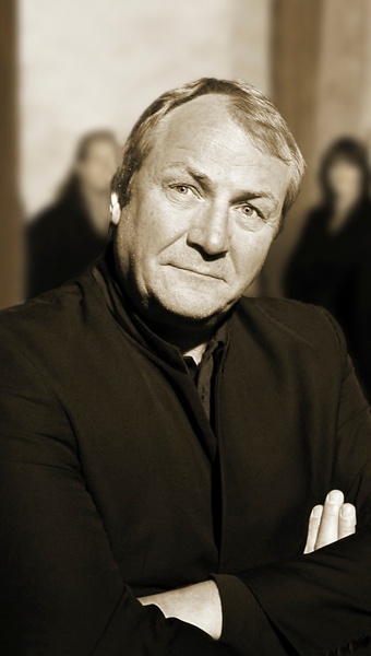 Helmut Jost
