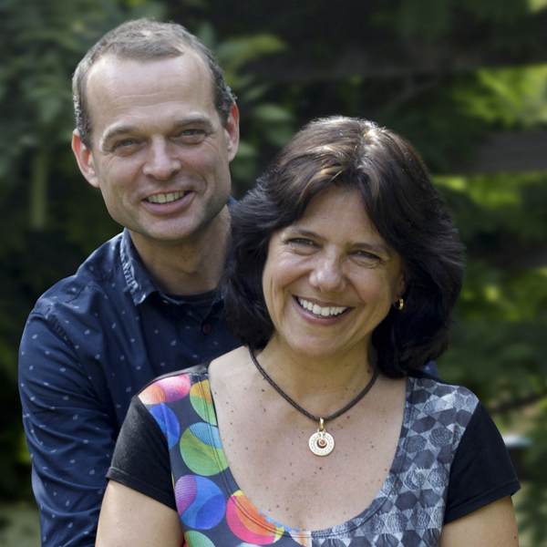 Michael und Gabriela Kienapfel