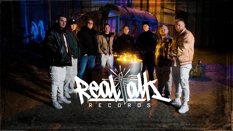 Realtalk Records