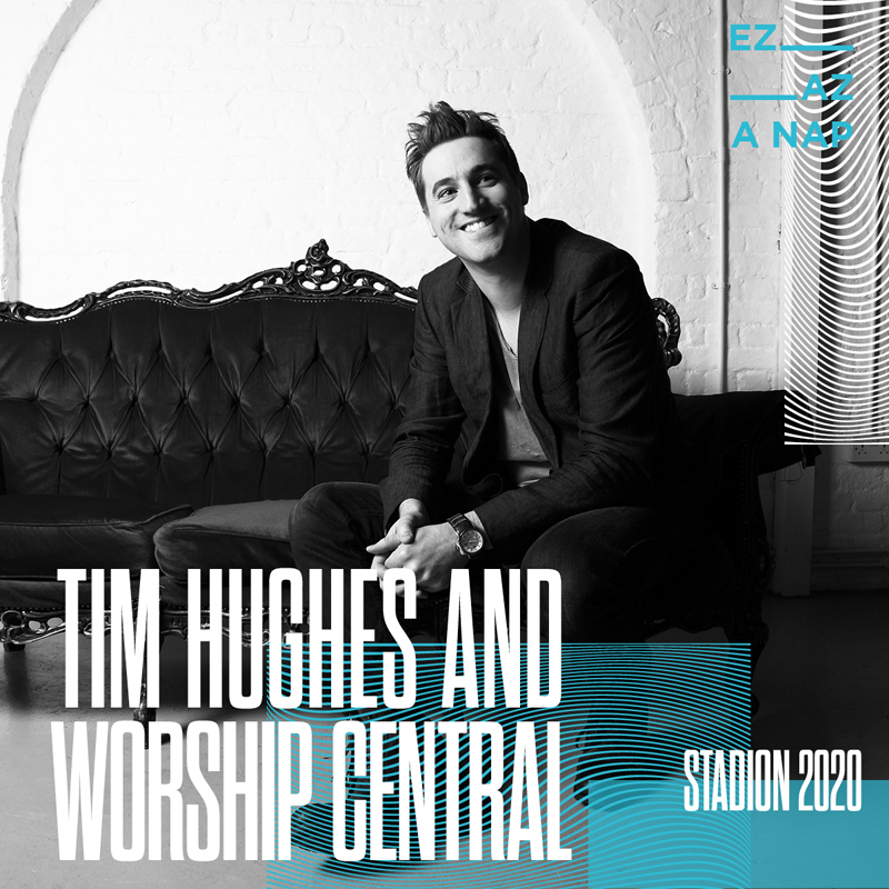 Tim Hughes & Worship Central