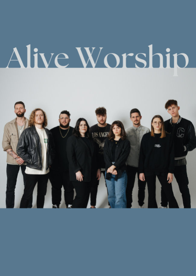 Alive Worship