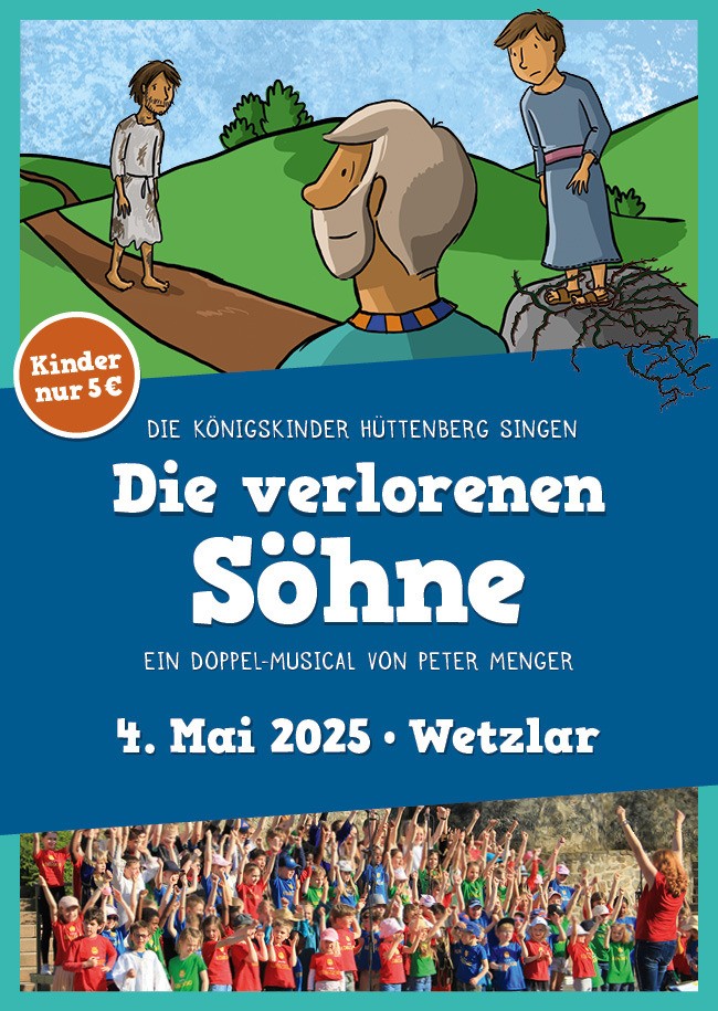 Die verlorenen Söhne