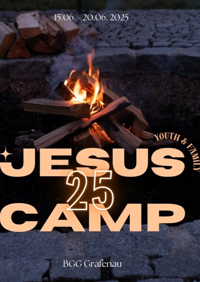 Jesus Camp 25