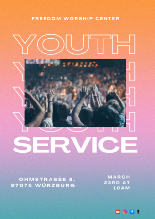 Youth Service