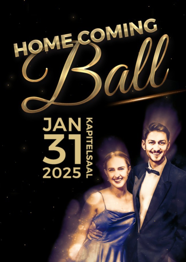 HOME Coming Ball