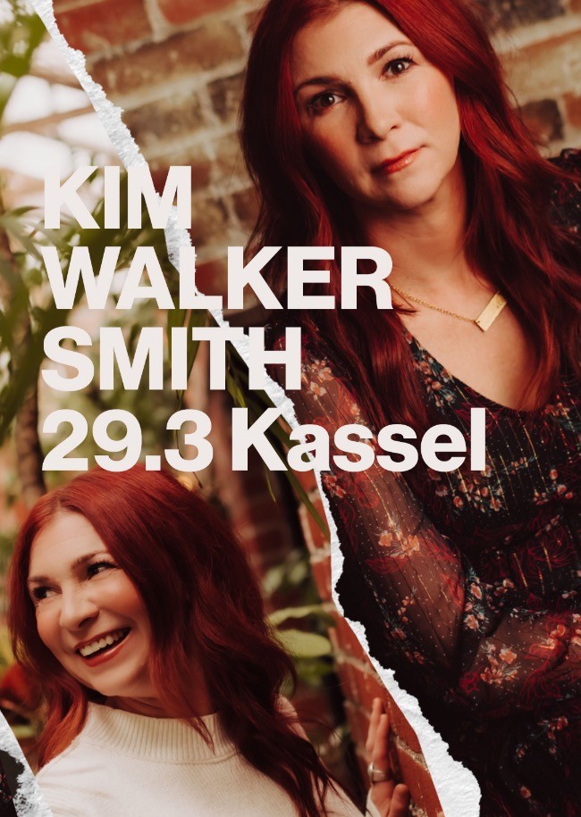 Kim Walker-Smith | Worship Night Kassel