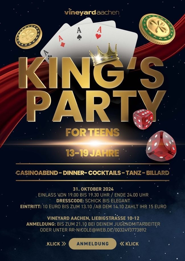 King's Party