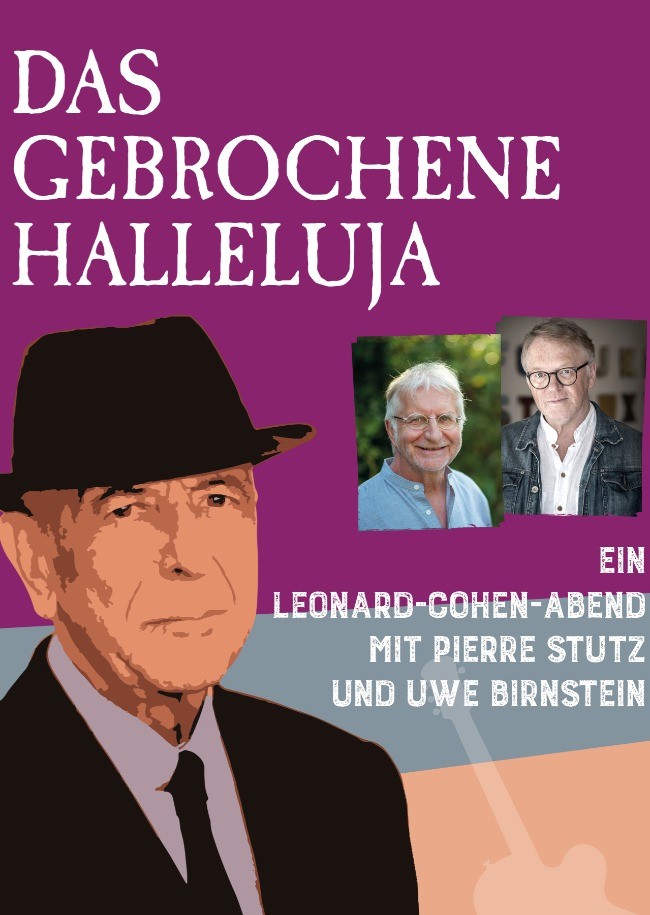 Das gebrochene Halleluja