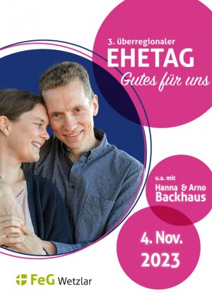 Der Ehetag