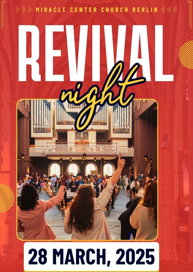 Revival Night