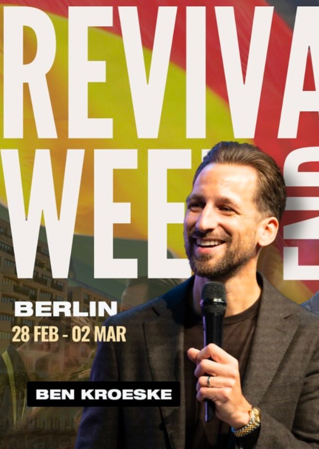 Revival Wochenende