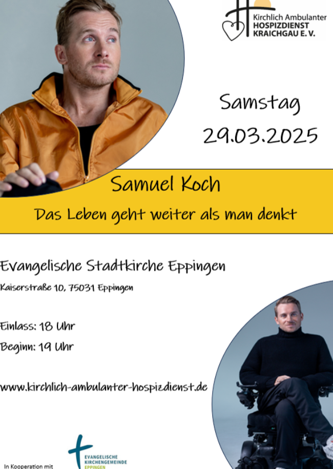 Samuel Koch