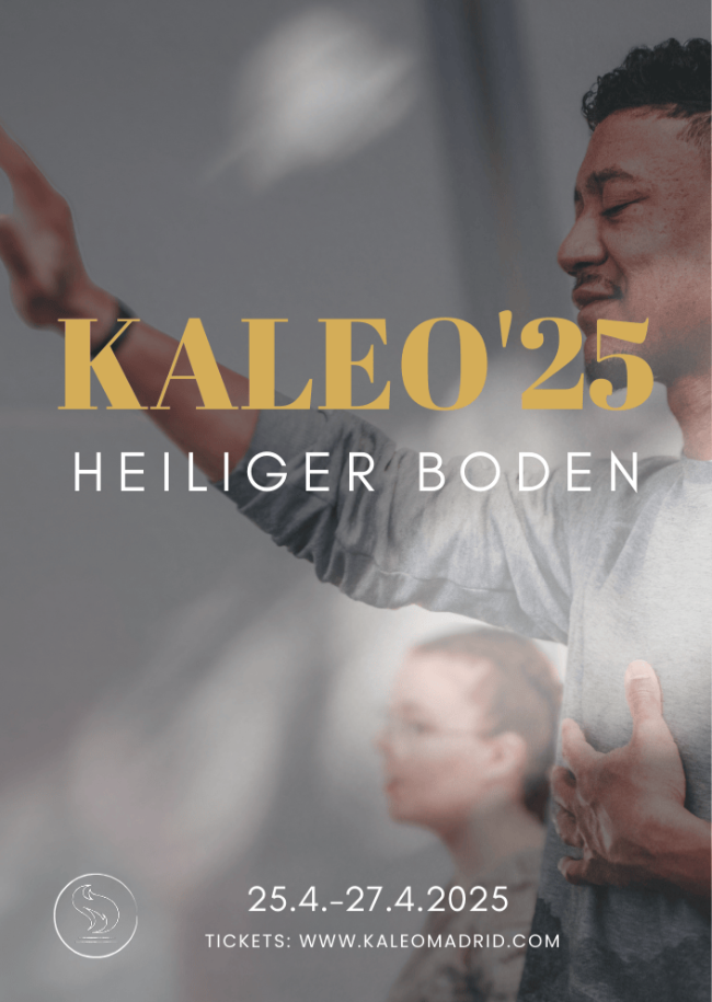 KALEO ‘25