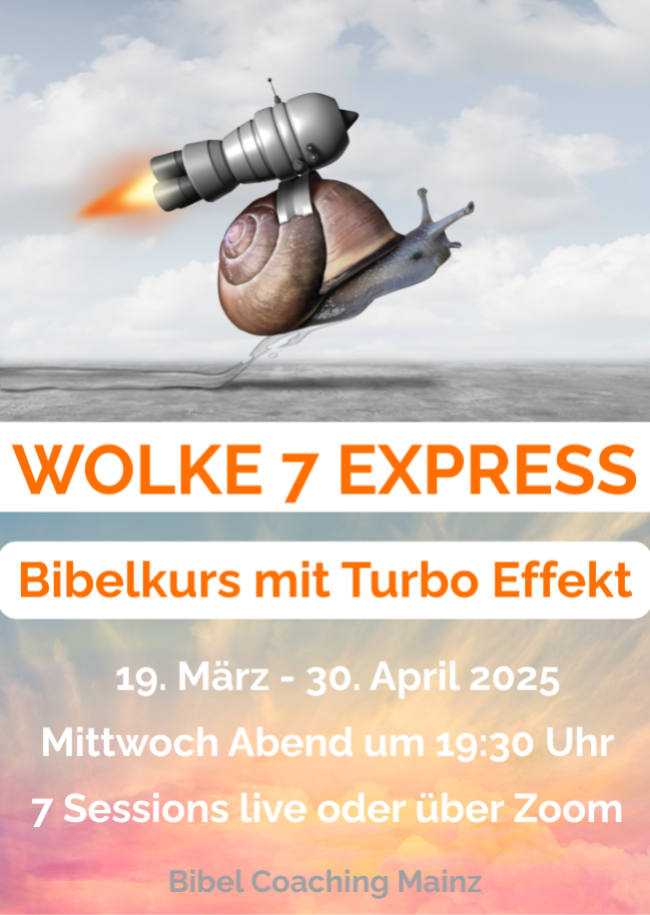 Wolke 7 Express