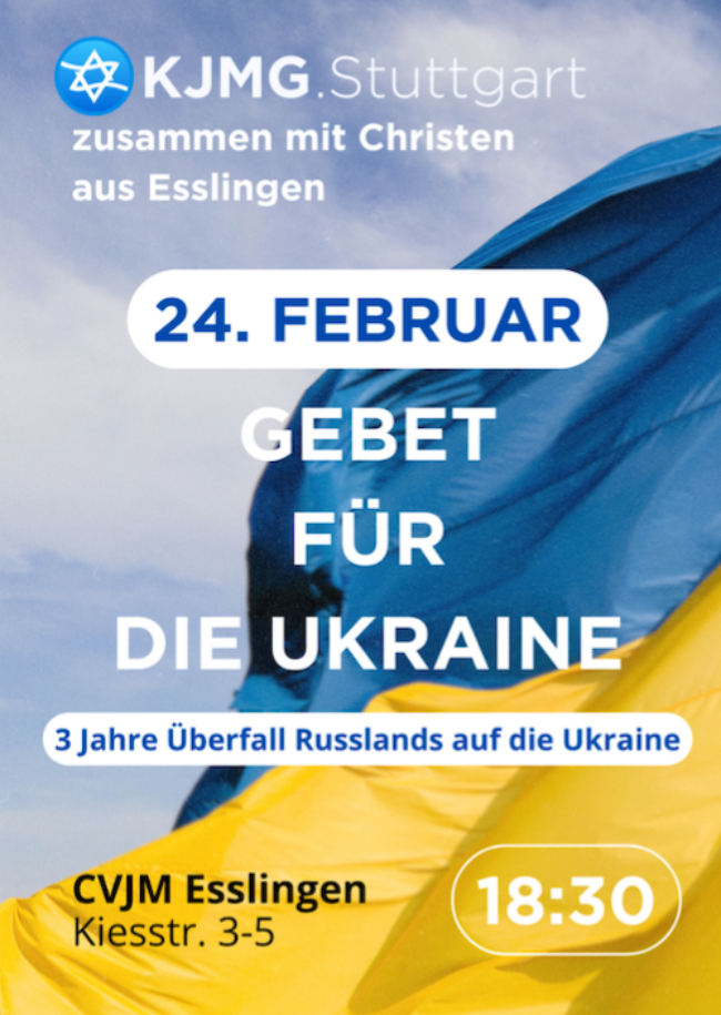 Geber für die Ukraine