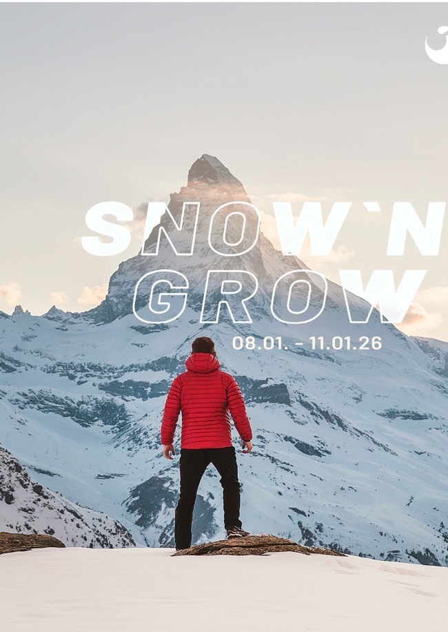 Snow ´n Grow