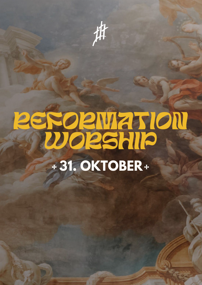 Reformation Worship