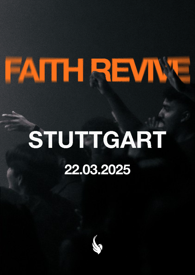 FAITH REVIVE STUTTGART