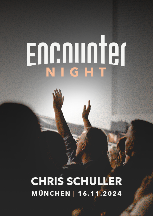 Encounter Night