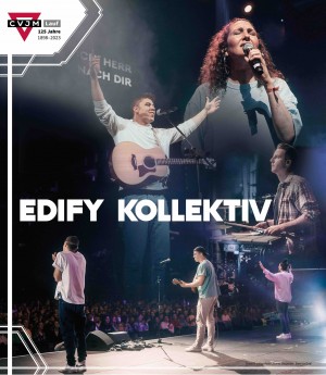 EDIFY KOLLEKTIV