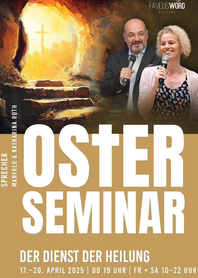 Oster-Seminar