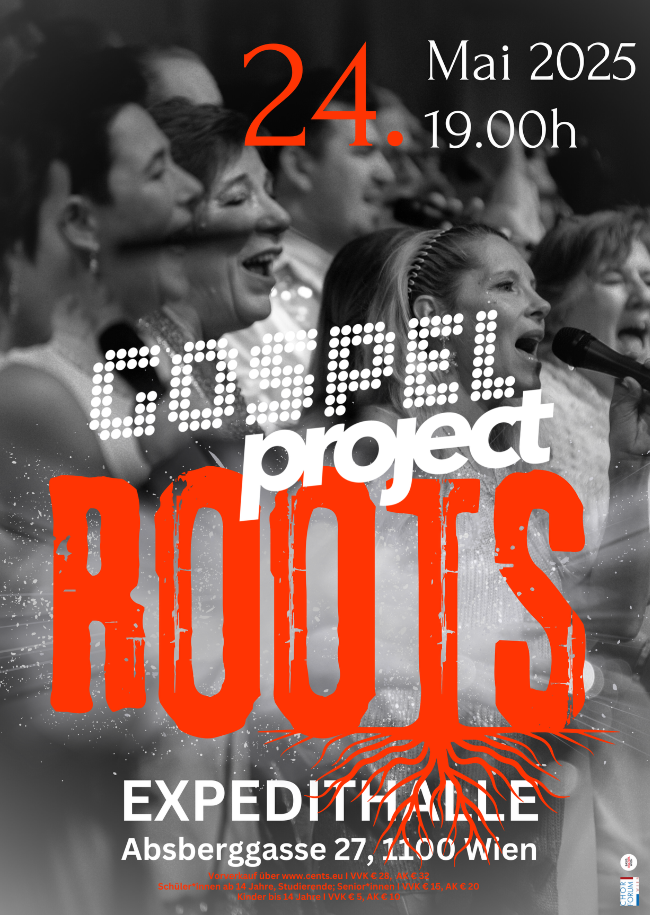 GOSPEL project - ROOTS