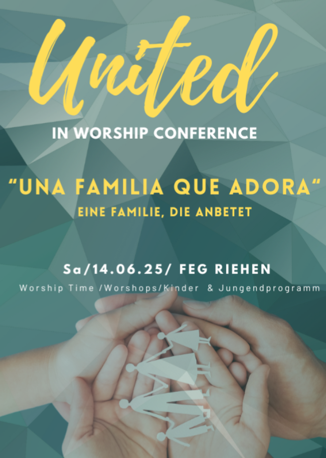 United Worship Conference