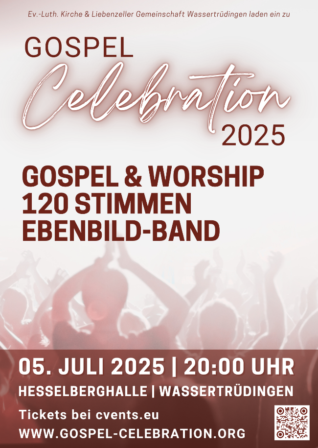 Gospel Celebration