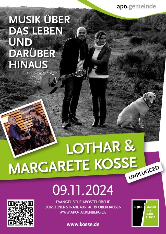 Lothar&Margarete Kosse