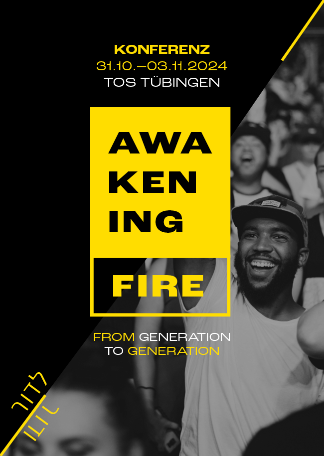 Awakening Fire Konferenz