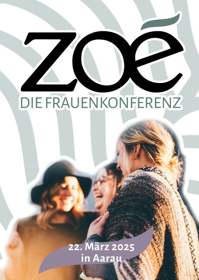 Zoé – Die Frauenkonferenz