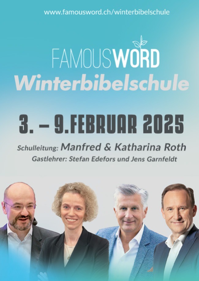 Winterbibelschule