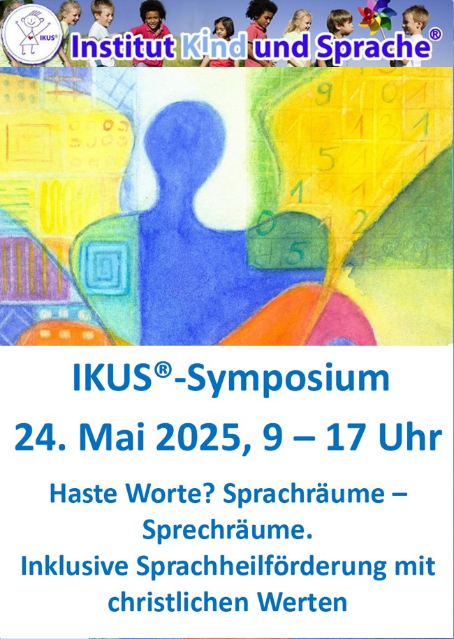 IKUS-Symposium