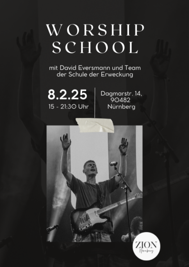 Worship School