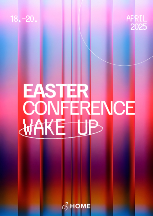 EASTER CONFERENCE