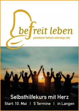 befreit leben