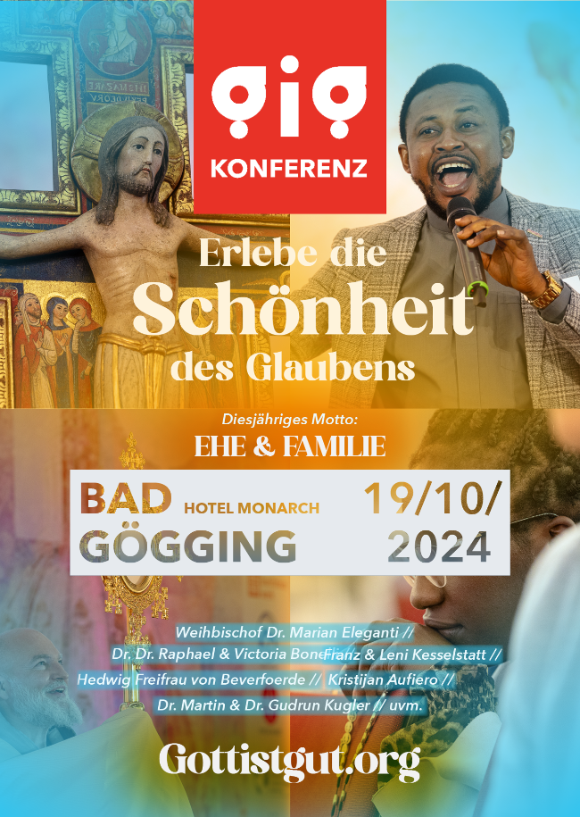 Gigkonferenz