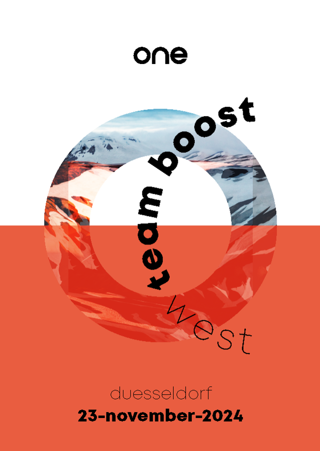 ONE West TeamBoost