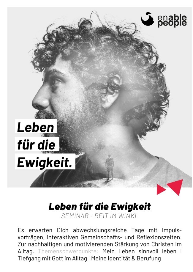 Leben für die Ewigkeit