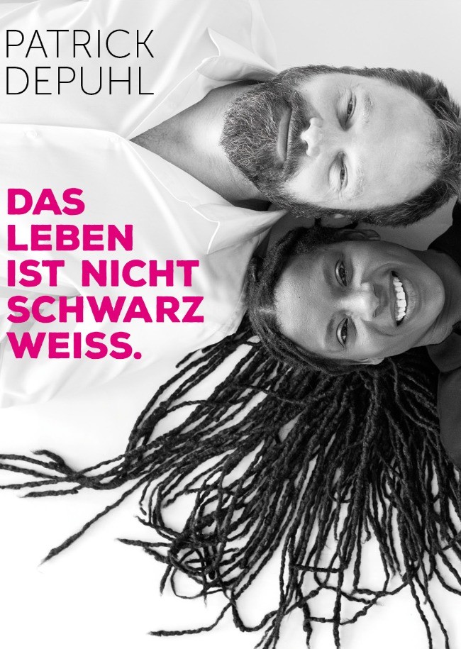 Das Leben ist nicht schwarz-weiß