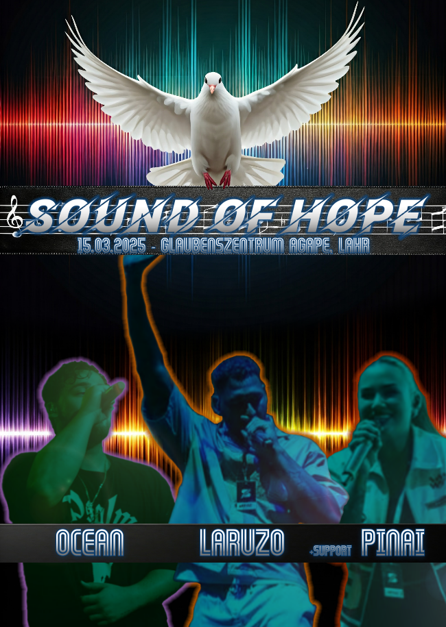 Sound Of Hope