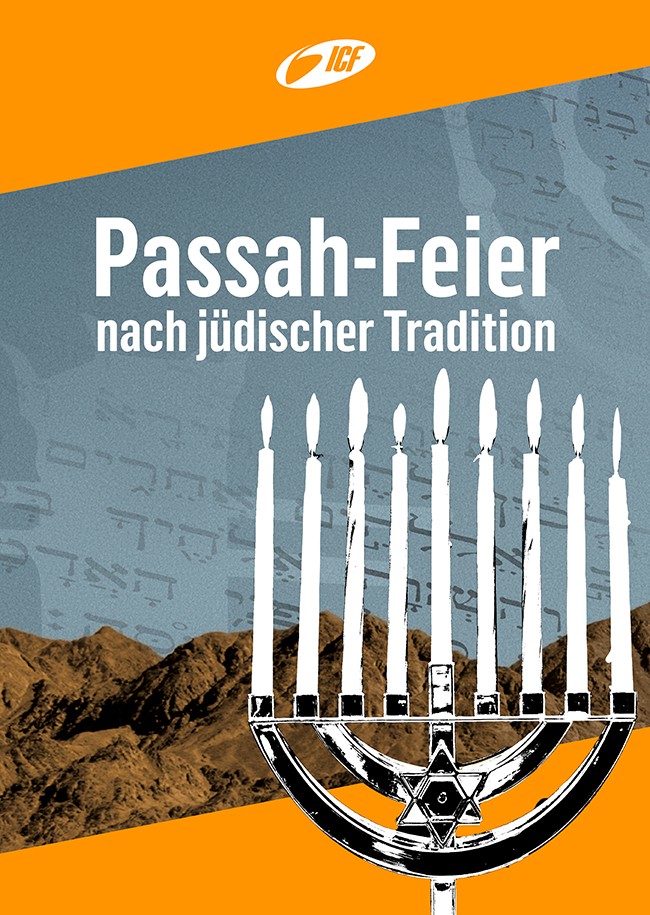 Passah-Feier nach jüdischer Tradition