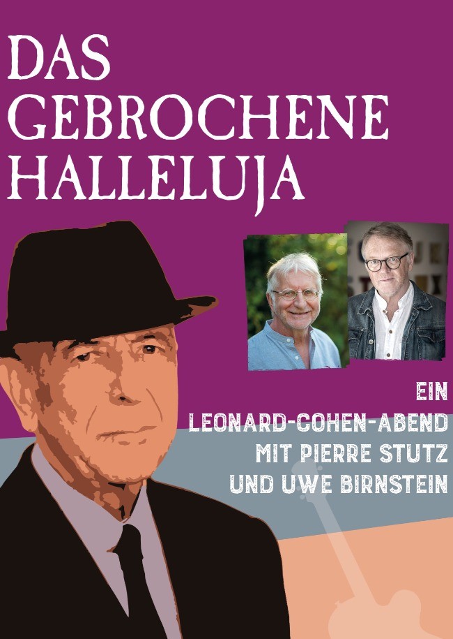 Das gebrochene Halleluja