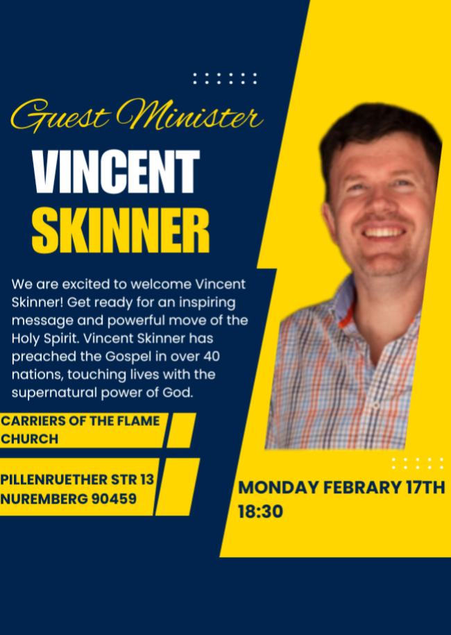 Vincent Skinner