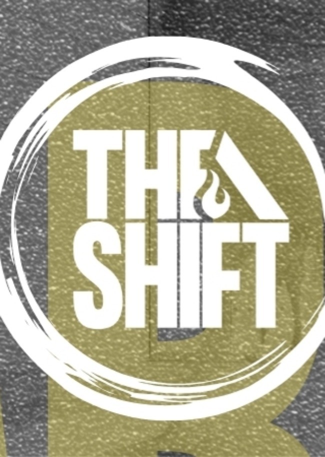 SHIFT EMPOWERMENT KONFERENZ