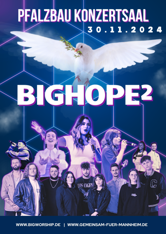 BIGHOPE²