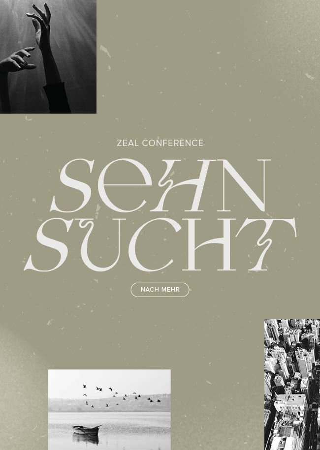 Zeal Conference