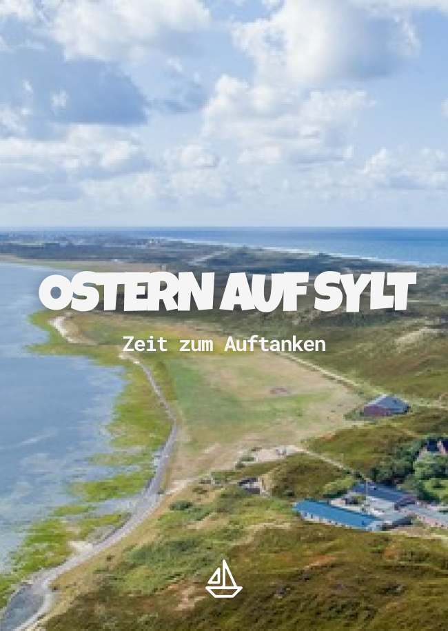 Ostern auf Sylt Tickets  cvents